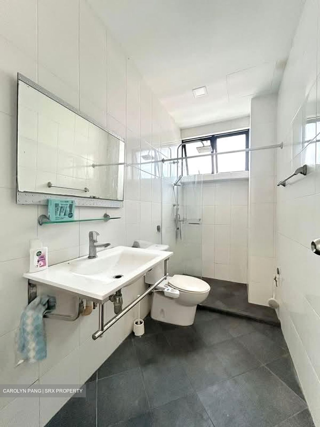 Seraya Ville (D15), Apartment #563593951
